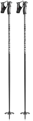 poles for skiing Leki Poles