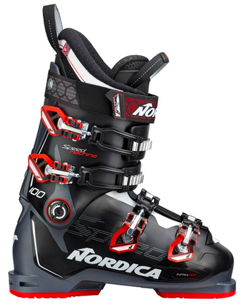 Nordica Ski Boots Nordica Ski Boots