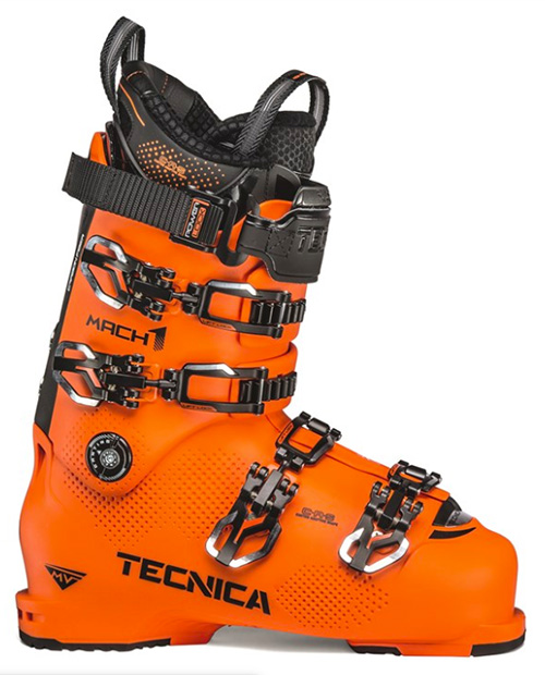 Tecnica Ski Boots Tecnica Ski Boots