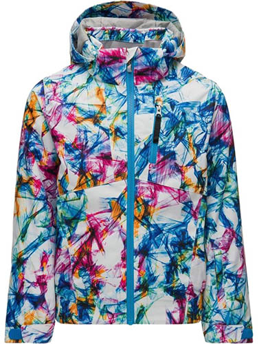 Girls ski jacket Girls Ski Jacket Chicago