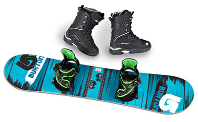 Junior Snowboard Rental Junior Snowboard Rentals