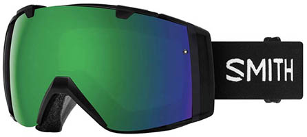 ski goggles Smith Ski Goggle