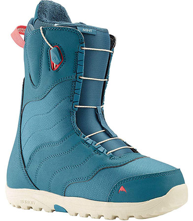 Women's Burton Snowboard boots Women's snowboard boots