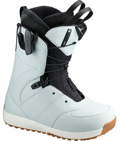 Womens Salomon Snowboard Boots Salomon Womens Snowboard Boots