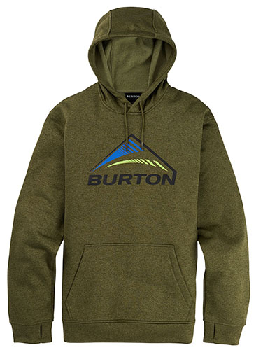 Burton Sweatshirt Kids Burton Sweatshirt
