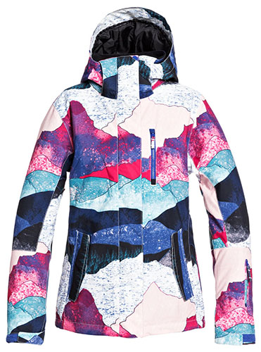 Roxy women's ski jacket Womens Roxy ski jacket
