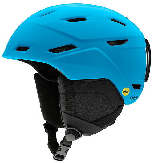 Smith blue MIPS Helmet Smith MIPS Helmet
