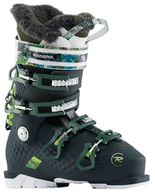 Rossignol Womens Ski Boots Womens Rossignol Ski Boots